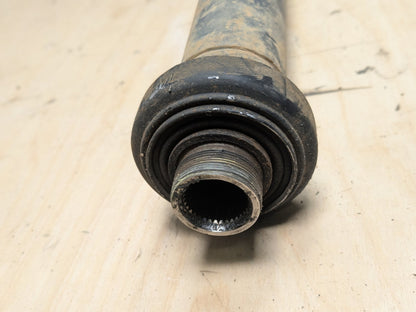 OEM BMW F30 F32 F36 335 435 N55 RWD AUTO TRAN Rear Drive Shaft Driveshaft L=1509