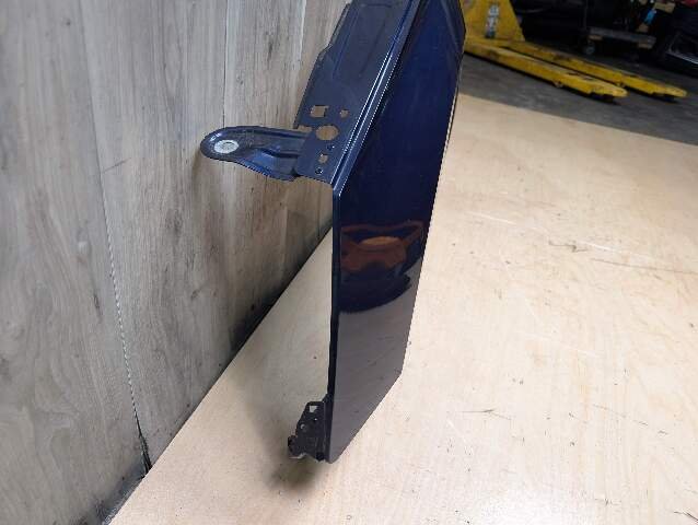 2018 Audi S5 B9 Front Left Driver Fender Panel 8W6821105B
