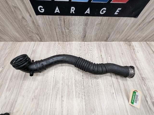 12-18 OEM BMW F22 F30 F32 F33 Intercooler Charge Air Induction Pipe Tract N20