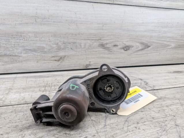 OEM BMW F06 F10 F12 F13 F25 I12 Rear Left or Right Brake Caliper Electric Motor