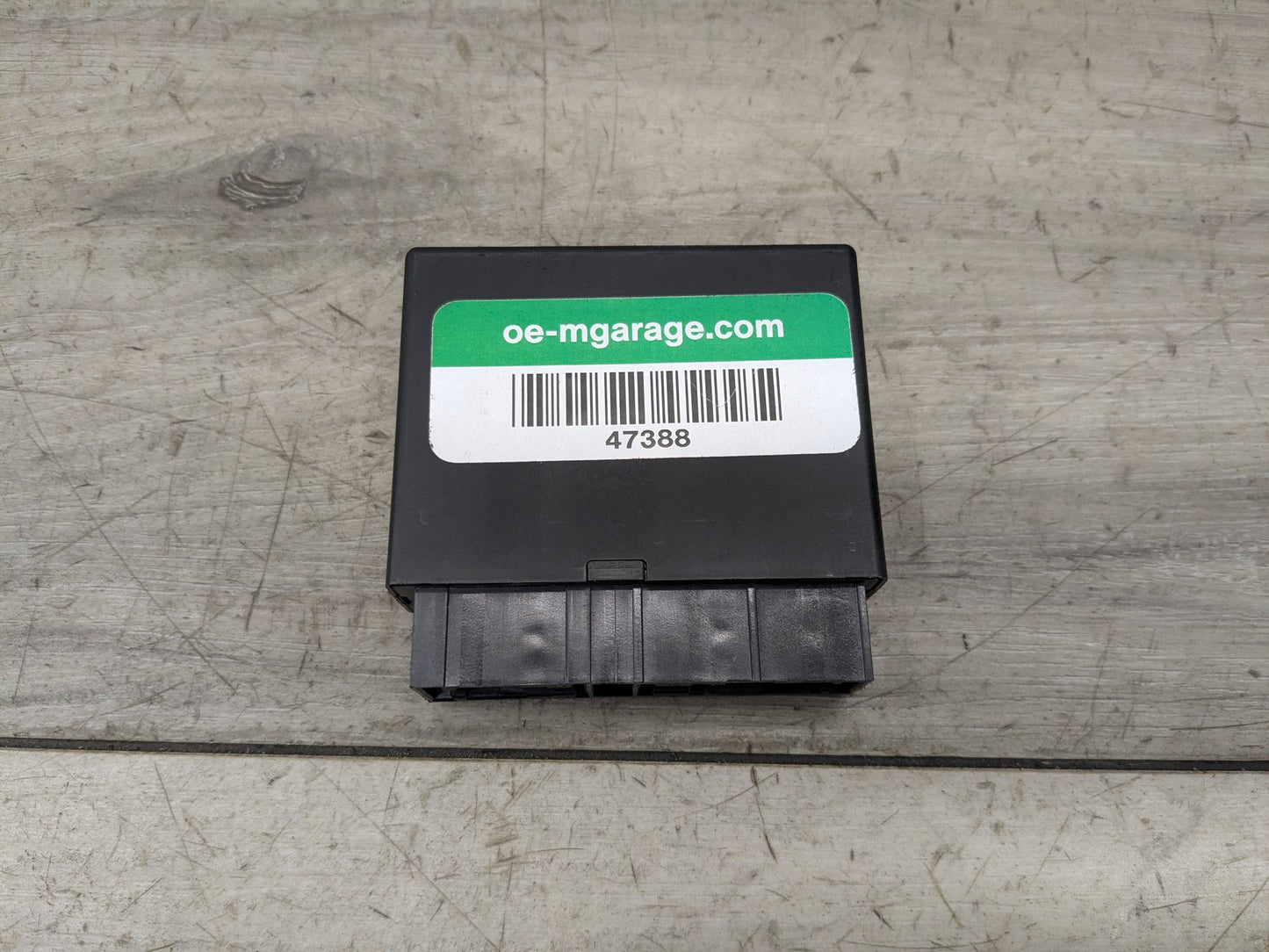 11-19 OEM BMW F15 F16 F25 F26 X3 X5 X6 Parking Distance Control PDC Module Unit