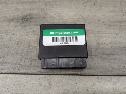 11-19 OEM BMW F15 F16 F25 F26 X3 X5 X6 Parking Distance Control PDC Module Unit