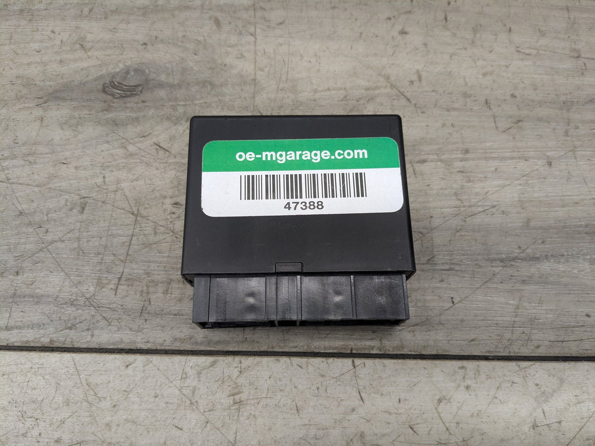 11-19 OEM BMW F15 F16 F25 F26 X3 X5 X6 Parking Distance Control PDC Module Unit