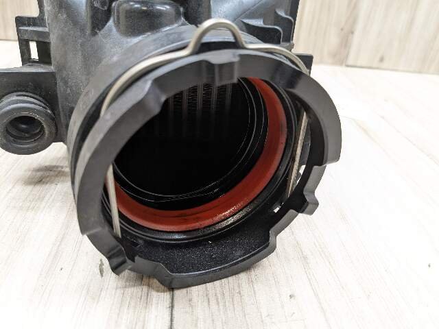 16-19 OEM BMW G30 M550 G12 750 N63R Turbocharger Intercooler Air Cooler SET