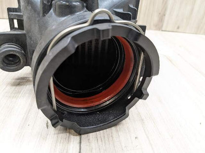 16-19 OEM BMW G30 M550 G12 750 N63R Turbocharger Intercooler Air Cooler SET