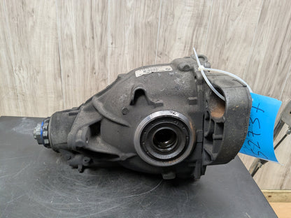 2019 BMW X3 Rear Axle Carrier Differential 126708k 8643134