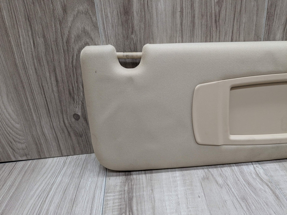 16-22 OEM BMW G12 740 750 Interior Sun Visor Left Right Side Anthracite Beige