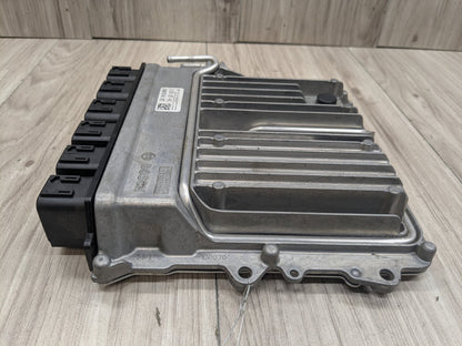 16-19 OEM BMW G11 G12 G30 M550 750 Engine N63 DME ECU Control Module Computer