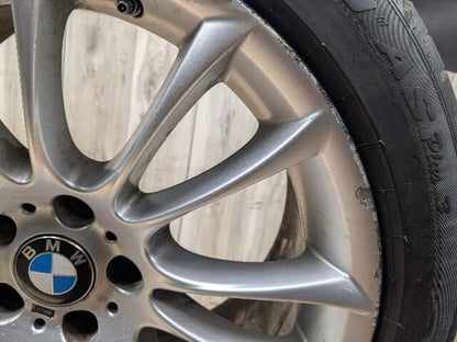 *OEM BMW F01 F02 F07 740 750 760 REAR Rim Wheel 19x9.5 ET39 M V-Spoke Style 302