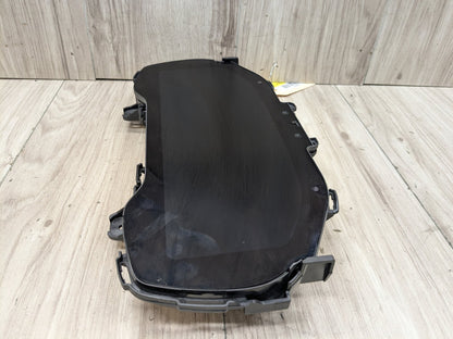 2020 BMW 740i G12 Instrument Speedometer Guage Cluster 5A065B0 OEM BMW G01 G05 G20 G22 G30 G80 G82 Digital Instrument Cluster Speedometer Dash OEM
