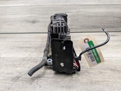 09-15 OEM BMW F01 F02 740 750 760 B7 Rear Air Suspension Compressor Pump Motor