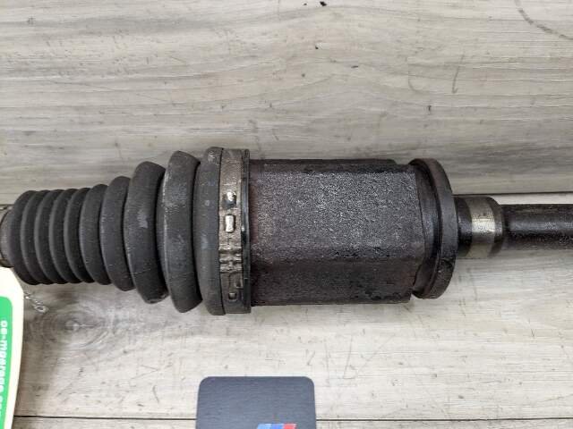 OEM BMW F15 F16 X5 X6 xDrive AWD Front Right Passenger Output Half Shaft CV Axle