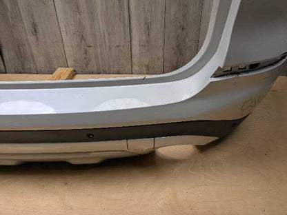 2018 BMW X3 G01 Rear Bumper Cover 7488216