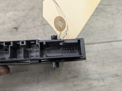 07-10 OEM BMW E70 E71 X5 X6 Front Left Driver Seat Memory Control Module