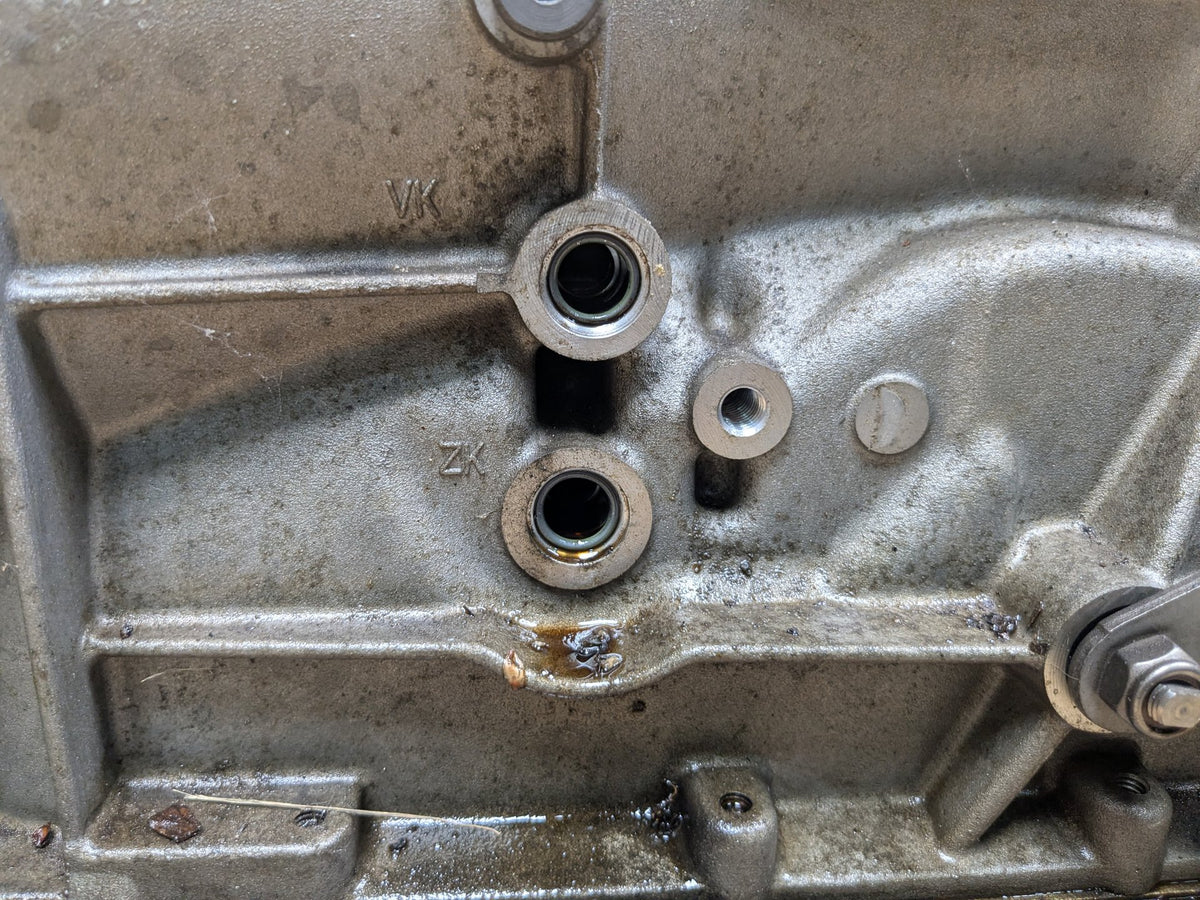 2012 BMW E70 X5 Automatic Transmission Assembly 0 10-14 OEM BMW E70 E71 X5M S63 Automatic Transmission Gearbox Assembly GA6HP28X