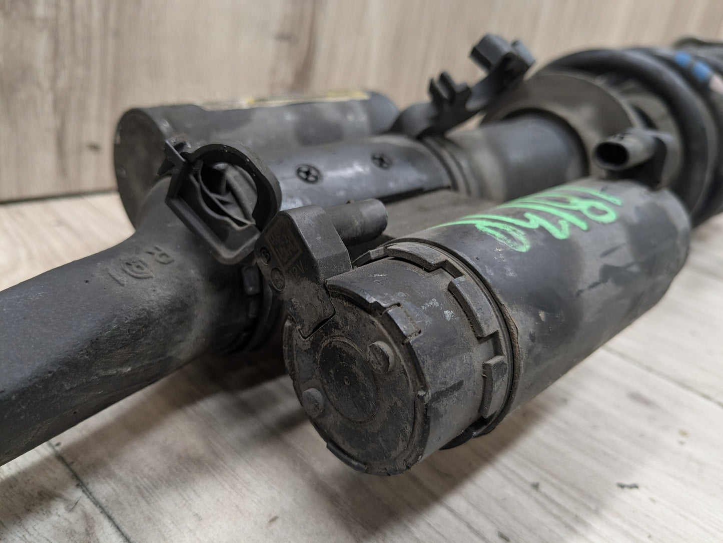2015-2021 Mercedes-Benz C43 W205 Front Left Driver Spring Strut Shock Absorber A2053208930