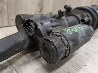 2015-2021 Mercedes-Benz C43 W205 Front Left Driver Spring Strut Shock Absorber A2053208930
