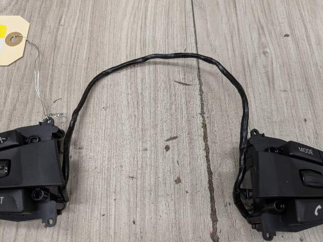Pre-LCI OEM BMW F90 F97 G01 G02 G30 Multifunctional Steering Wheel Switch Button