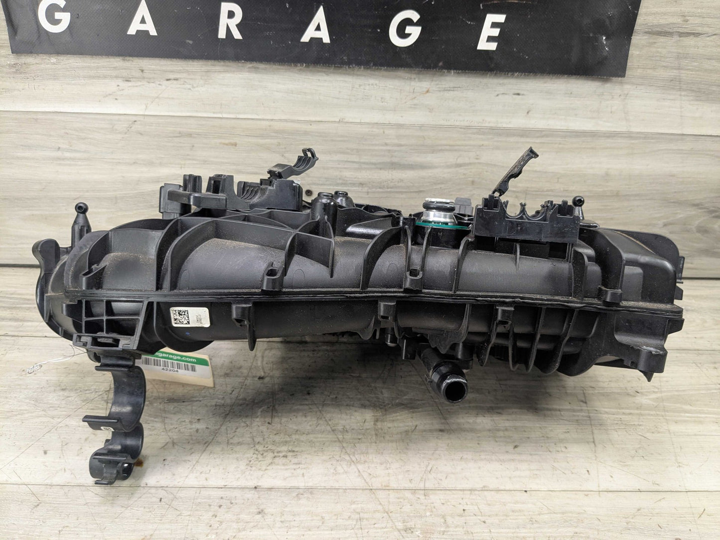 OEM BMW G01 G20 G26 G30 230 330 430 530 X3 Engine B46 Intake Manifold 8647975