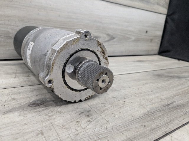 21-24 OEM BMW G23 M440iX Steering Gear Rack & Pinion Electric Motor