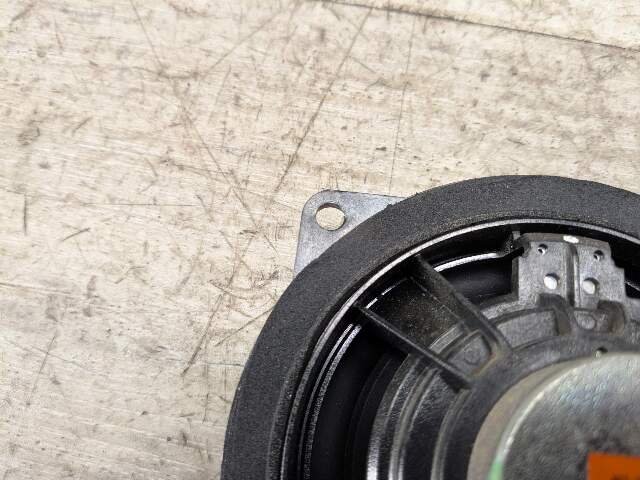 OEM BMW F30 F32 F82 M4 G12 Audio Sound Speaker Subwoofer HARMAN Kardon Pair