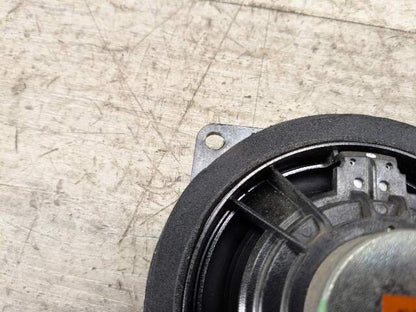 OEM BMW F30 F32 F82 M4 G12 Audio Sound Speaker Subwoofer HARMAN Kardon Pair