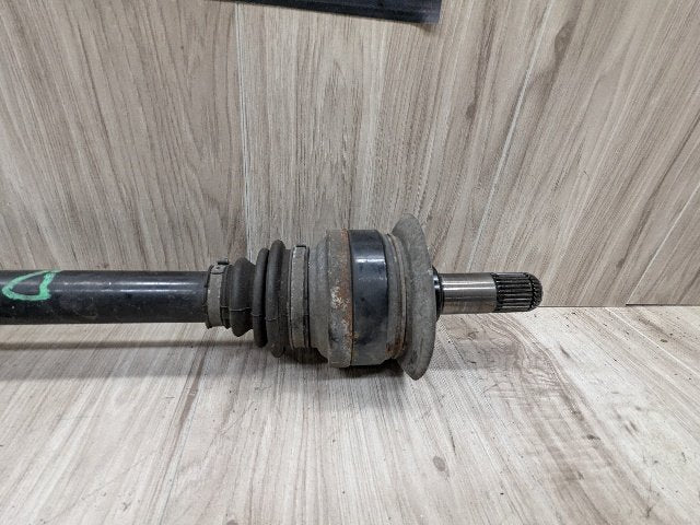OEM BMW E70 F15 F16 X5 X6 REAR Left Right Side Output Half Shaft CV Axle N20 N55