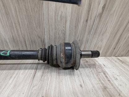 OEM BMW E70 F15 F16 X5 X6 REAR Left Right Side Output Half Shaft CV Axle N20 N55