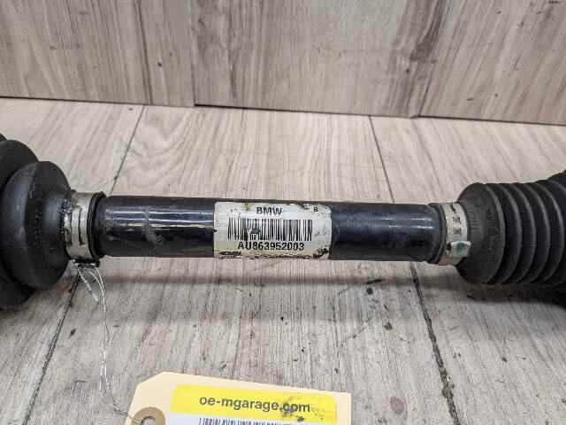 16-22 OEM BMW G12 740iX AWD Front Right Passenger Output Half Shaft CV Axle