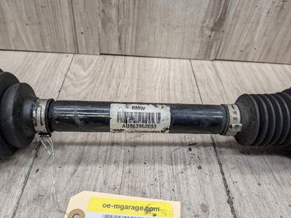 16-22 OEM BMW G12 740iX AWD Front Right Passenger Output Half Shaft CV Axle