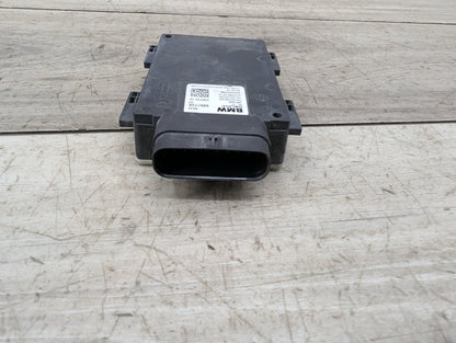 2017-2023 BMW M550i G30 Blind Spot Lane Sensor Radar Module 6891728 PRE-LCI OEM BMW F90 G01 G12 G30 740 750 540 M550 Blind Spot Radar Sensor Module OEM