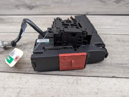 OEM Mercedes W204 W207 E550 Fuse Relay Box Junction Terminal