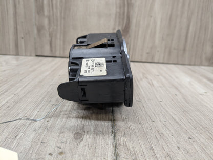 08-20 OEM Mercedes W204 W212 E350 E550 Headlight Fog Light Control Switch
