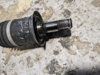 2015 BMW 328i F31 Rear Left Driver Half Shaft Output CV Axle 8603109