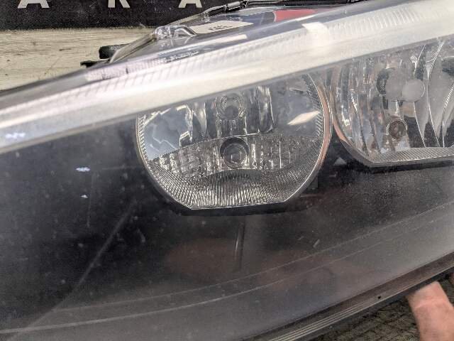 *11-14 OEM BMW F25 F26 X3 X4 Left Driver Side Halogen Headlight