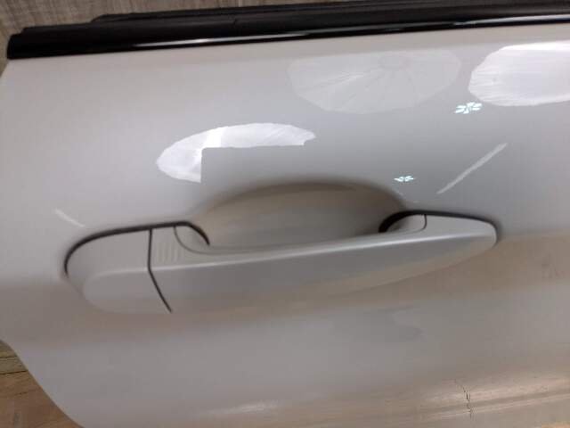 2016 BMW M235i F22 Front Right Passenger Door Shell Panel 7381288