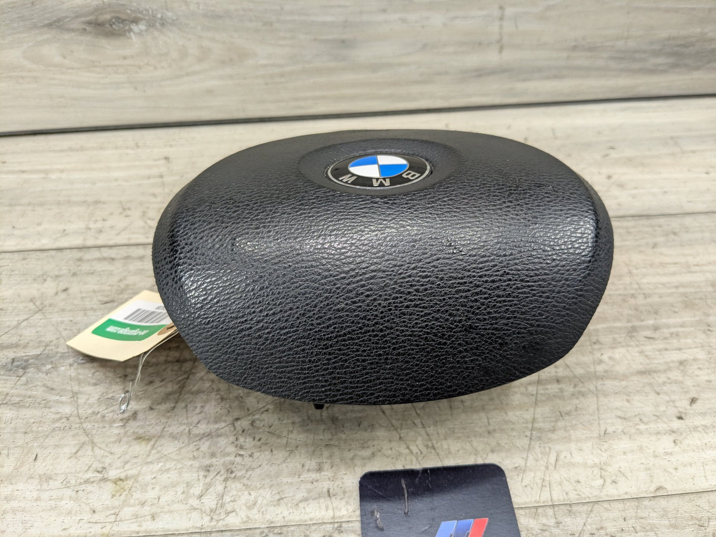 11-19 OEM BMW F15 F16 F25 X3 X5 X6 Front Driver Steering Wheel Airbag Air Bag