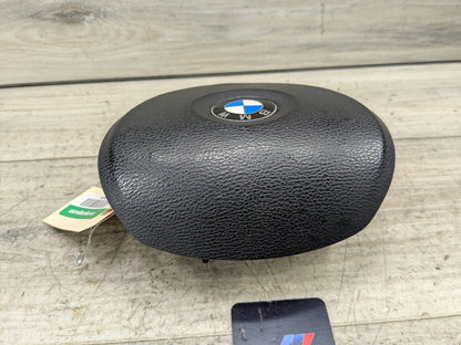 11-19 OEM BMW F15 F16 F25 X3 X5 X6 Front Driver Steering Wheel Airbag Air Bag