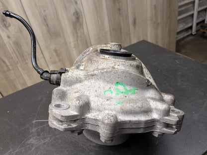 2019 BMW X3 G01 Front Axle Carrier Differential 8679981 18-21 OEM BMW G01 G02 X3 X4 xDrive Front Differential Axle Gearbox Carrier 3.38