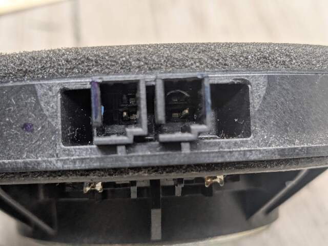 2020 - 2024 BMW X3 F97 Speakers SET 6813105 S58