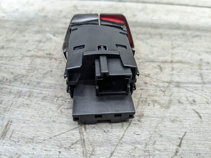 OEM BMW F90 G12 G30 Door Lock Emergency Hazard Warning Flasher Control Switch