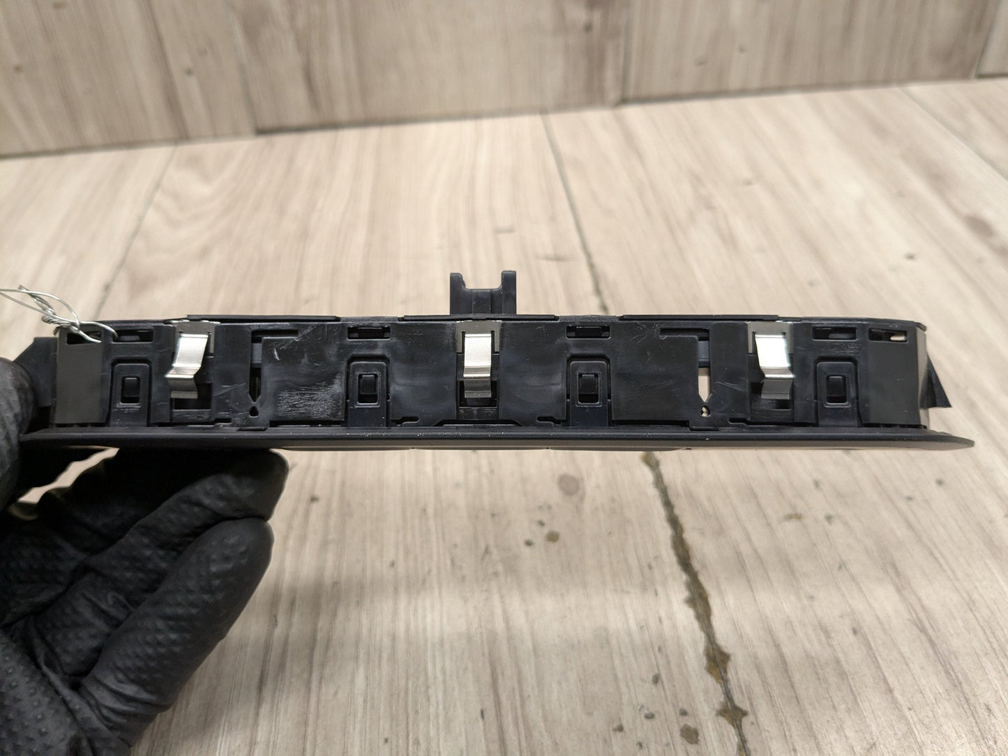 OEM BMW F90 M5 G30 530 540 M550 Front Right Passenger Seat Memory Switch Button