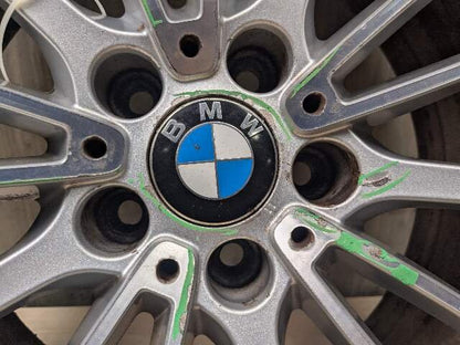 *OEM BMW F01 F02 F04 F07 740 750 760 Rim Wheel 19x8.5 ET25 V Spoke Style 426