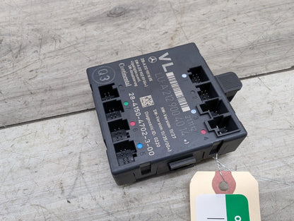 OEM Mercedes W204 W207 W212 C300 E350 E550 Front Left Driver Door Control Module