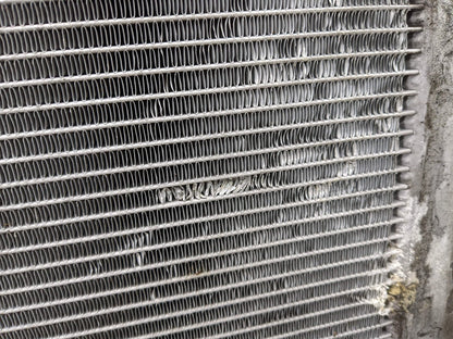 12-18 OEM BMW F10 M5 F06 F12 M6 Engine S63 Main Radiator Cooling*