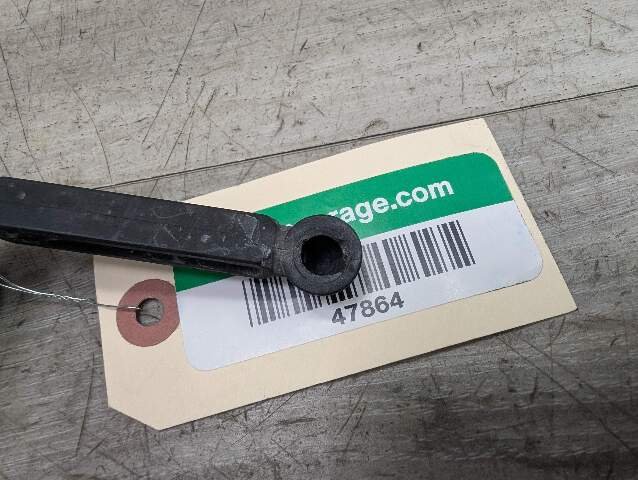 2017 BMW 740i G12 Suspension Height Level Sensor 2959574