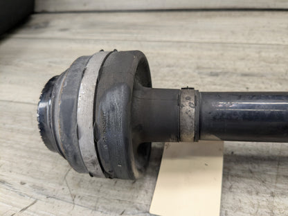 2017-2023 BMW M550i G30 Rear Left Driver Half Shaft Output CV Axle 8664655 18-20 OEM BMW G30 M550iX AWD Rear Left Driver Side Output Half Shaft CV Axle OEM