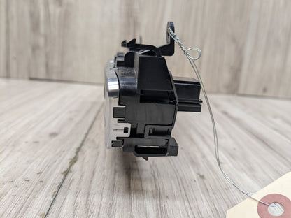 2015-2021 Mercedes-Benz C43 W205 Radio Control Panel 0 OEM