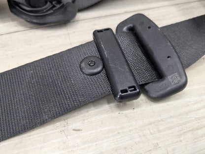 OEM BMW G01 G02 F97 F98 X3 X4 Front Right Passenger Seat Belt Seatbelt Retractor