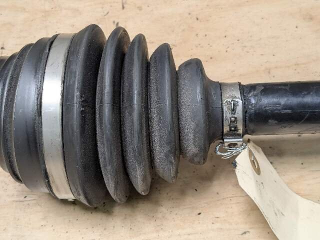 18-20 OEM BMW G30 M550iX Front Right Passenger Side Output Half Shaft CV Axle